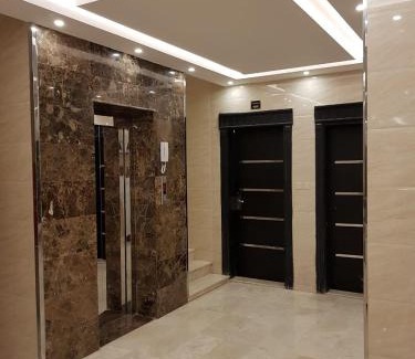 Tabuk Apartment | Waqet AlFakhama Furnished Apartments