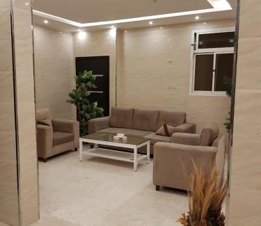 Tabuk Apartment | Waqet AlFakhama Furnished Apartments