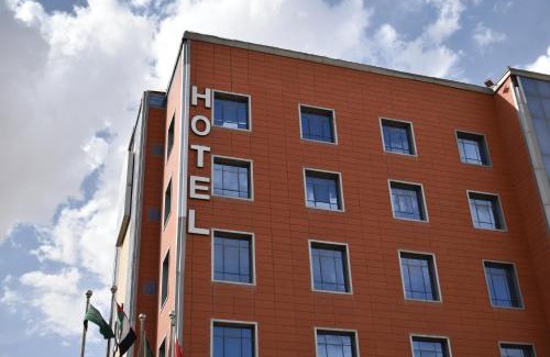 As Sulimaniyah Hotel | Warwick Al Dabab Riyadh - Nuzul Al Dabab
