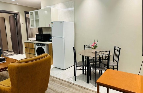 Dammam Apartment | Wasan Alsharq for Serviced Apartments