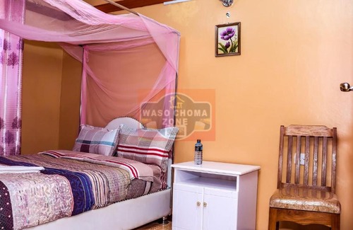 Isiolo Apartment | Waso Sands Homestay- Isiolo