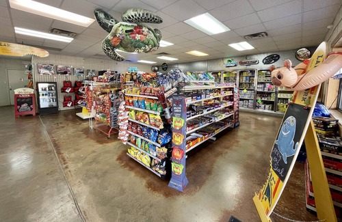 Graham Cabin | Water front Cabin #10