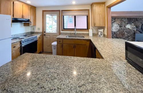 Joseph House | Water's Edge Haven