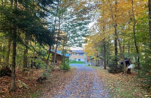 Huntsville Cottage | Waterfront Cottage - Amazing Family Get-Away, Otter Lake Oasis!