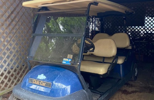 Daufuskie Island House | Waterfront Home with Dock - Sleeps 14