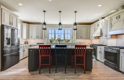 Wittman House | Waterfront Oyster Farmhouse Built 2018 with Pool/Fence and Dock-23 private acres