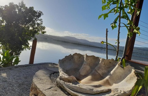 Moso Island House | Watermark on Moso - The Sorrento