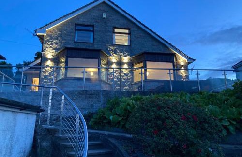 Stranraer House | Waters Edge