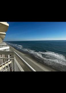 Garden City Apartment | Waters Edge Resort