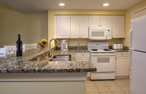 Hilton Head Island Condo | Waterside Resort by Spinnaker Resorts