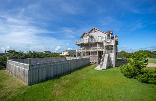 Waves House | Wave Safari 726