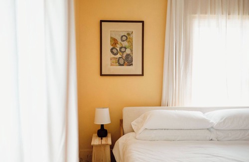 West Harwich Bed & Breakfast | We are a boutique B&B guesthouse in the home of a 19th century sea captain.