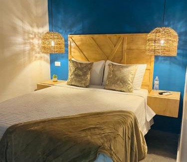 La Lima House | WE Hotel, La Lima