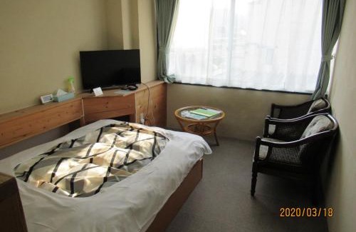 Ise Apartment | Weekly Mansion Ise No.6