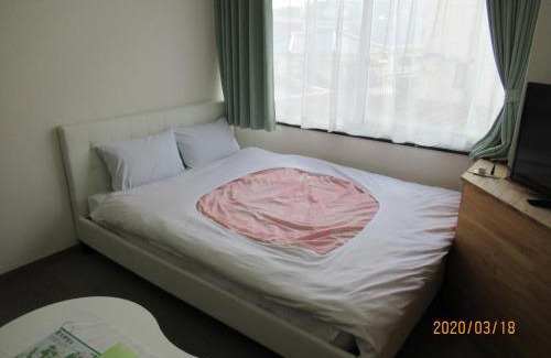 Ise Apartment | Weekly Mansion Ise No.6