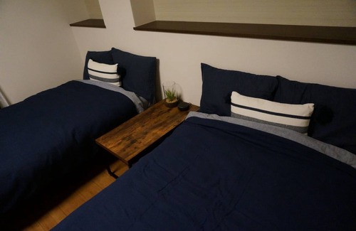 Otsu Hotel | WeeklyHouse Silto Crete