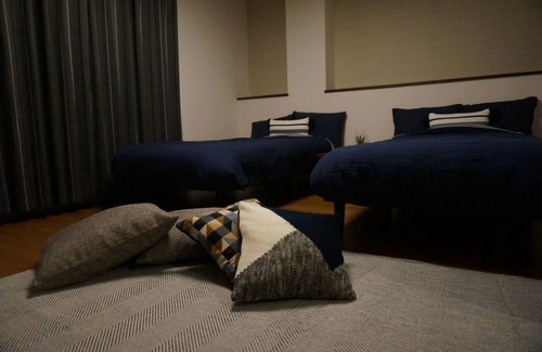 Otsu Hotel | WeeklyHouse Silto Crete