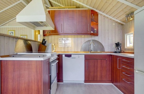 Bøtø By House | "Wegher" - 650m from the sea by Interhome