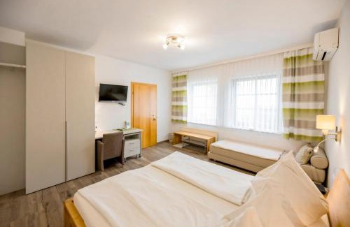 Illmitz Bed & Breakfast | Weingut Gastehaus Palkowitsch