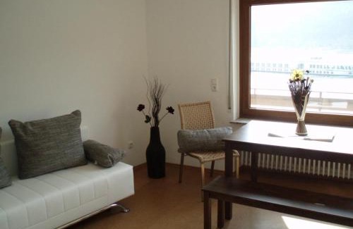 Mainz-Bingen Apartment | Weingut Theodor Nies