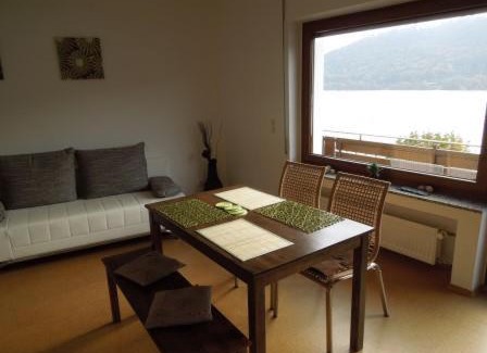 Mainz-Bingen Apartment | Weingut Theodor Nies