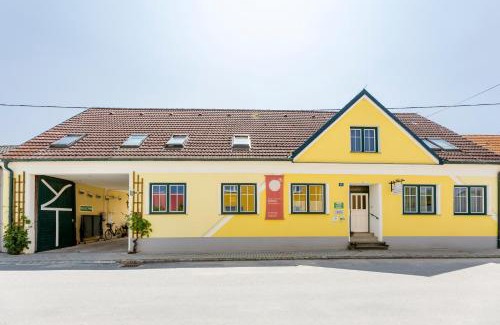 Herrnbaumgarten House | Weingut zur Schlafmütze