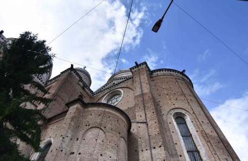 Padova Apartment | Welc-ōm Santa Giustina apartment