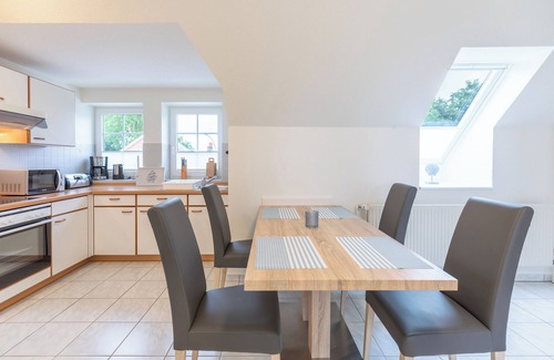 Emmelsbull Apartment | Welcome to our vacation apartment "Schöner Blick", in Emmelsbüll-Horsbüll.