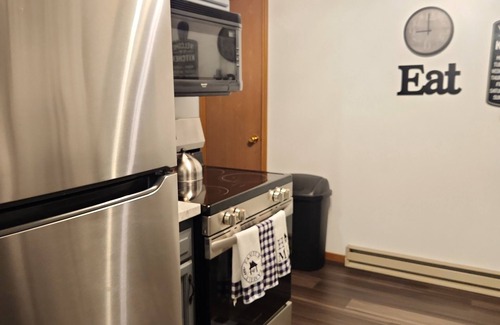 Niagara Falls Condo | Welcome to Harvest Haven's Plaza Paradise