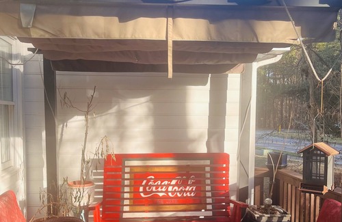 Cary House | Welcome to the Heart of Cary!