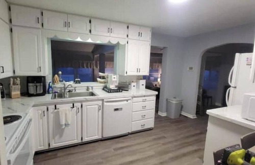 Toledo House | Welcome to The Point!