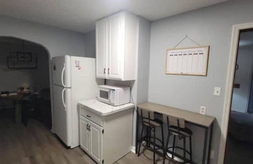 Toledo House | Welcome to The Point!