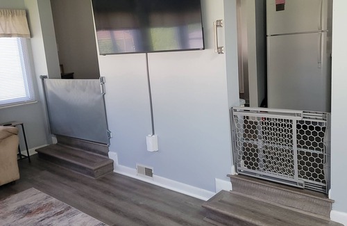 Toledo House | Welcome to The Point!