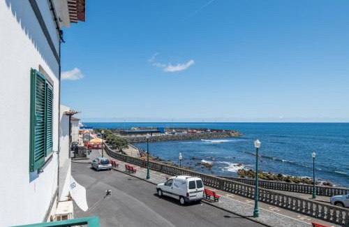 Vila Franca do Campo Apartment | WelcomeBuddy - Berço do Infante Sea View
