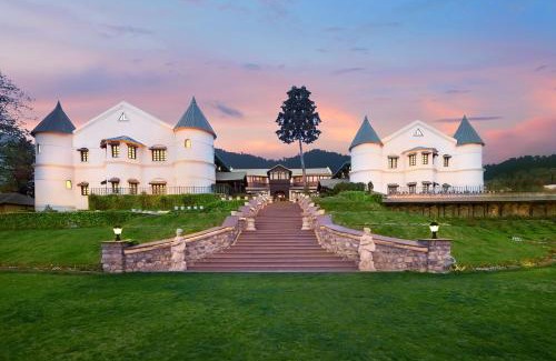 The Mall Road Hotel | Welcomhotel by ITC Hotels, The Savoy, Mussoorie
