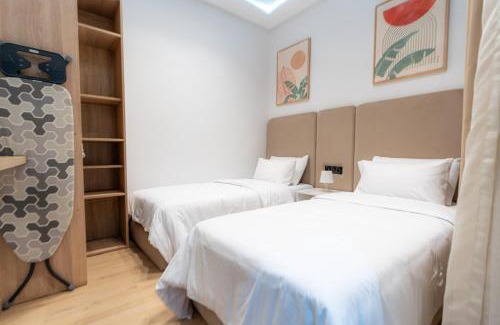 Branes Apartment | Welcomly 10 - Luxury apartment in Tangier