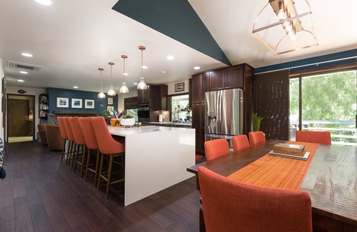 Port Angeles House | Well-furnished Hiker's Retreat, Centrally located for visiting the ONP; Sleeps 8