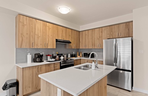Welland House | Welland Serenity Getaway Near Niagara Falls