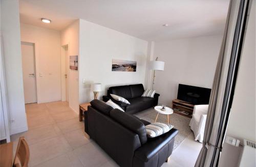 Hohwacht Apartment | Wellenreiter-App-8-H