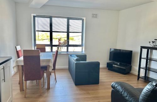 Waterford Apartment | Wellington Central Apartment