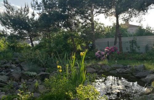 Radom Bed & Breakfast | Wellspring