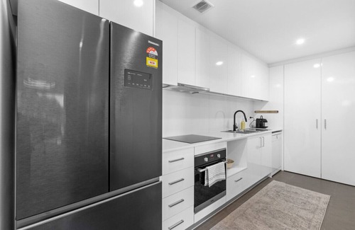 Wembley Apartment | Wembley Haven - Modern One Bedroom Apartment