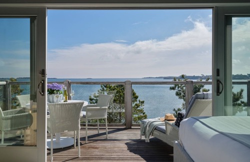 East Harwich Resort | Wequassett Resort and Golf Club