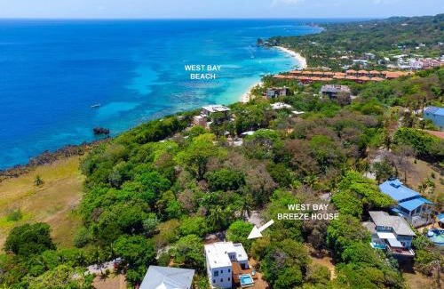 Lighthouse Estates House | West Bay Breeze home