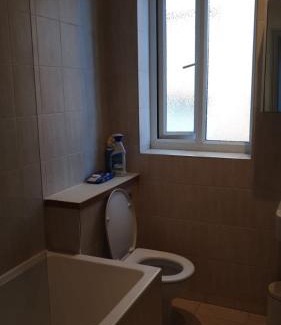West Hampstead Apartment | West hamstead