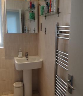 West Hampstead Apartment | West hamstead