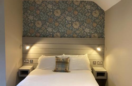 Linlithgow Hotel | West Port Hotel