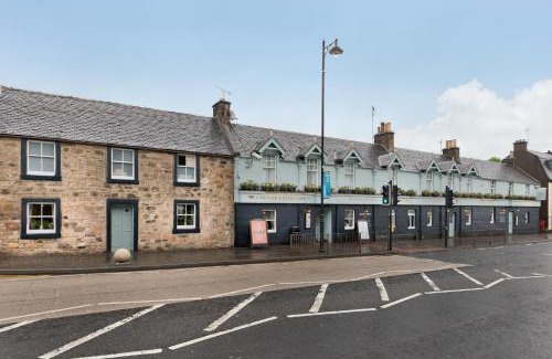 Linlithgow Hotel | West Port Hotel