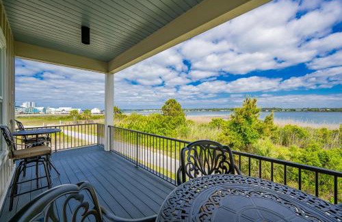 Gulf Shores House | West Side Cottages U home