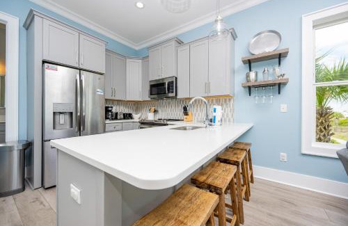 Gulf Shores House | West Side Cottages U home